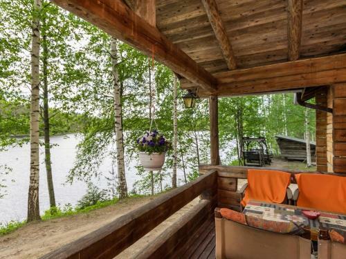 Holiday Home Majavanpes�