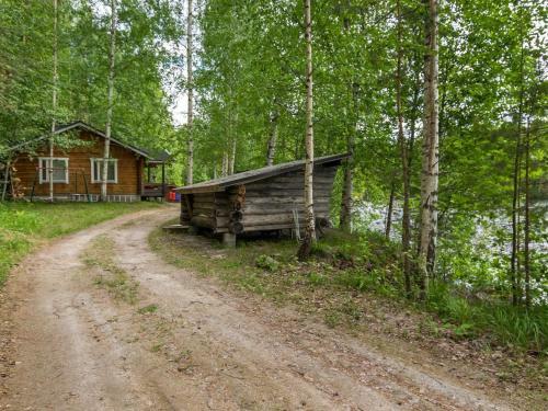 Holiday Home Majavanpes�