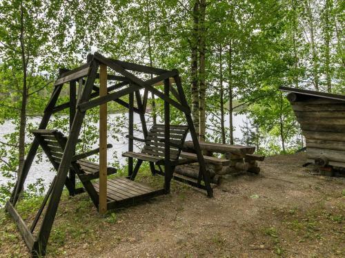 Holiday Home Majavanpes�