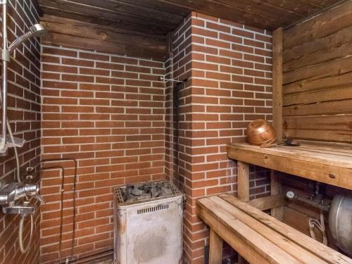 Holiday Home Majavanpes�
