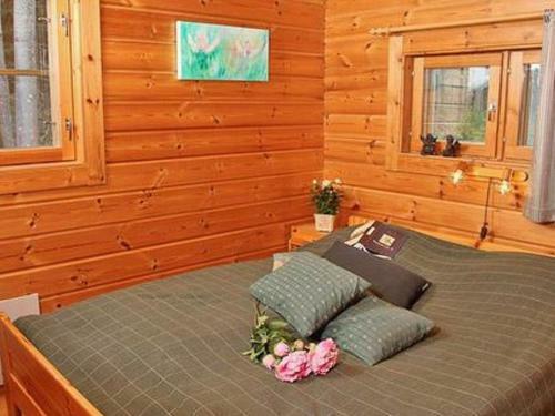 Holiday Home Joutsenlahti