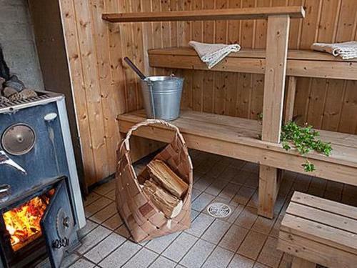 Holiday Home Peltotupa
