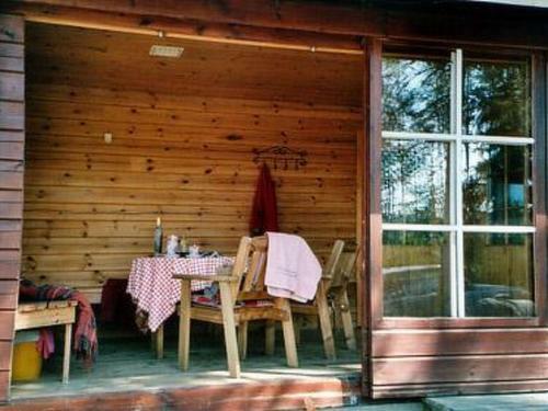 Holiday Home Yl�huone