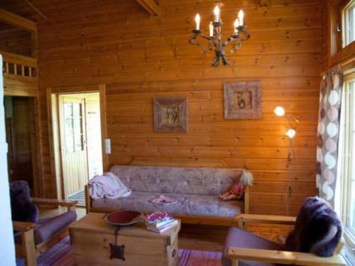 Holiday Home Yl�huone