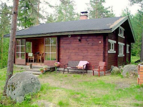 Holiday Home Yl�huone