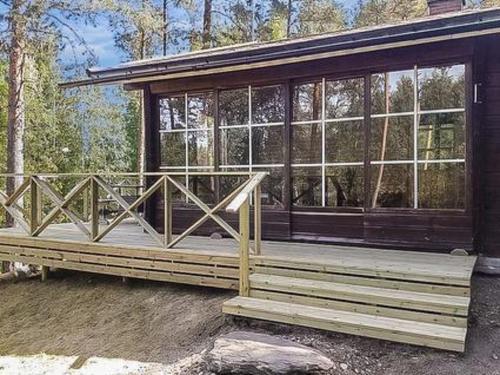Holiday Home Yl�huone