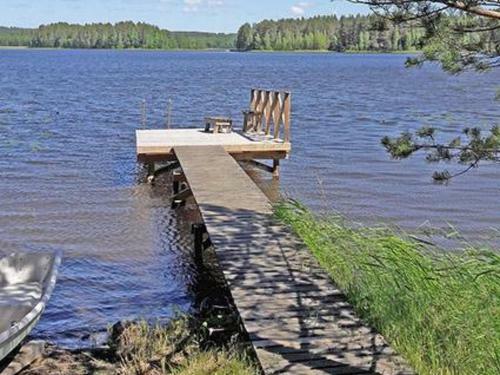 Holiday Home M�kitorppa