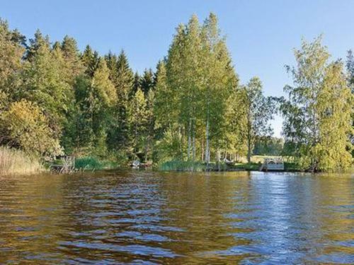 Holiday Home Mets�pirtti