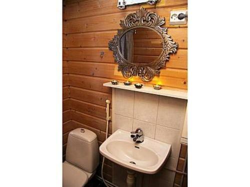 Holiday Home Mets�pirtti