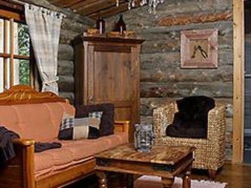 Holiday Home Mets�pirtti