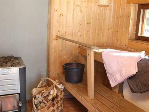 Holiday Home Kopinkallio 2
