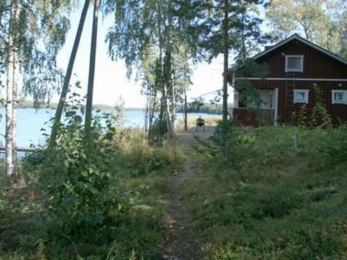 Holiday Home Rantasipi