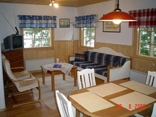 Holiday Home Rantasipi