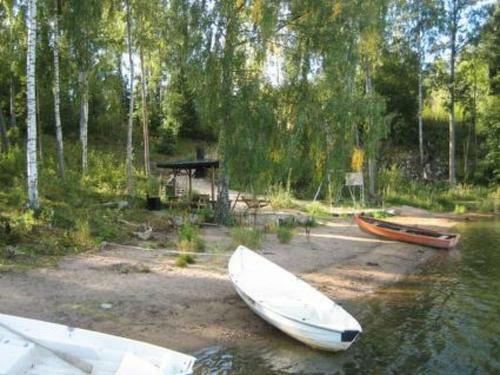 Holiday Home Rantasipi