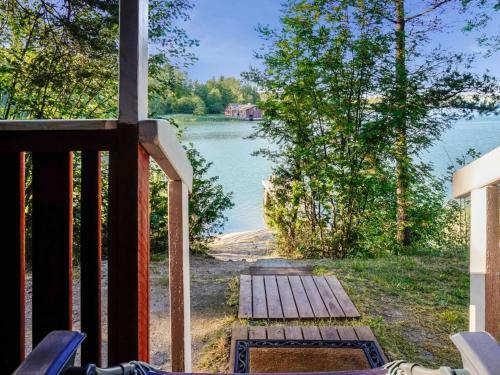 Holiday Home Rantasipi