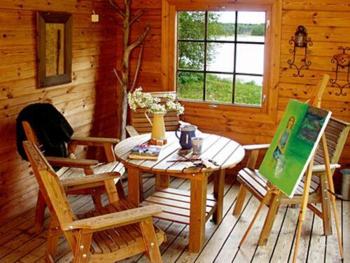 Holiday Home H�meenhelmi