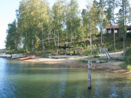 Holiday Home Kalatiira