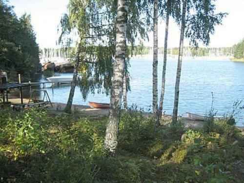 Holiday Home Kalatiira