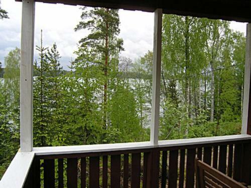 Holiday Home Kalatiira