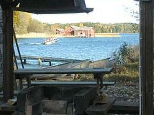 Holiday Home Kalatiira
