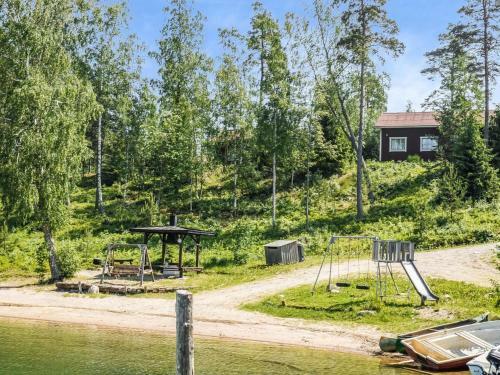 Holiday Home Kalatiira