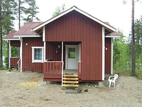 Holiday Home Naurulokki