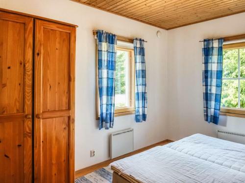 Holiday Home Naurulokki