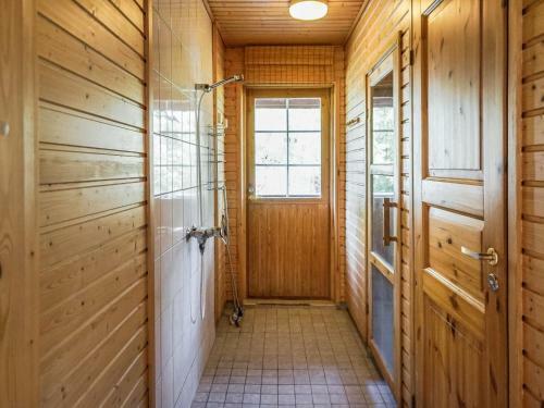 Holiday Home Naurulokki