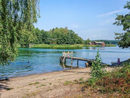 Holiday Home Naurulokki