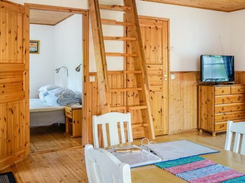 Holiday Home Naurulokki