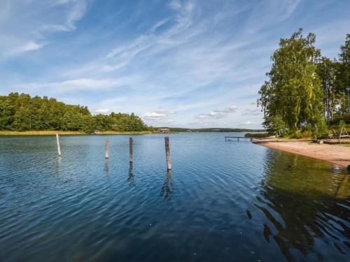Holiday Home Isokoskelo 5