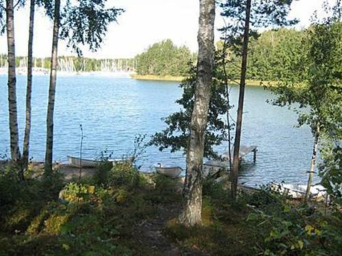 Holiday Home Merimetso