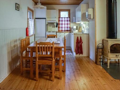 Holiday Home Merimetso