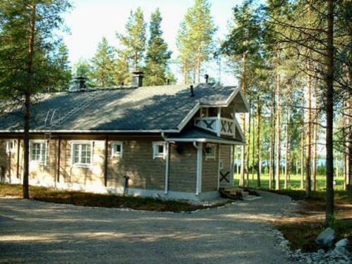 Holiday Home Aallotar Havina