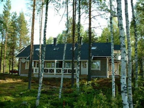 Holiday Home Aallotar Havina
