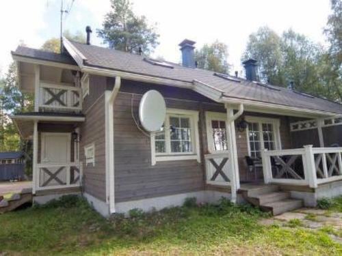 Holiday Home Aallotar Havina