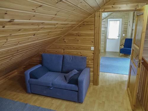 Holiday Home Aallotar Havina