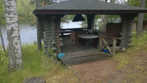 Kyyr�nkaita