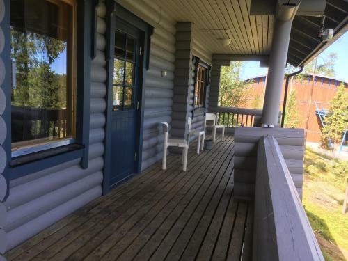 Hotel Paljakka M�kit