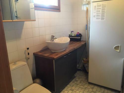 Hotel Paljakka M�kit