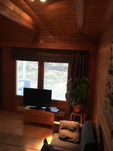 Hotel Paljakka M�kit