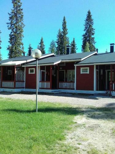 Hotel Paljakka M�kit