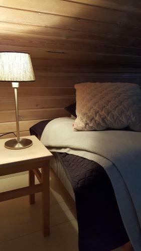 Hotel Paljakka M�kit