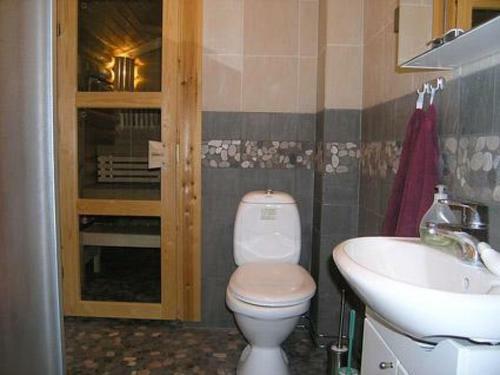 Holiday Home Hartolan Ilo