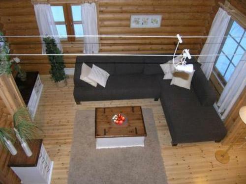 Holiday Home Hartolan Ilo