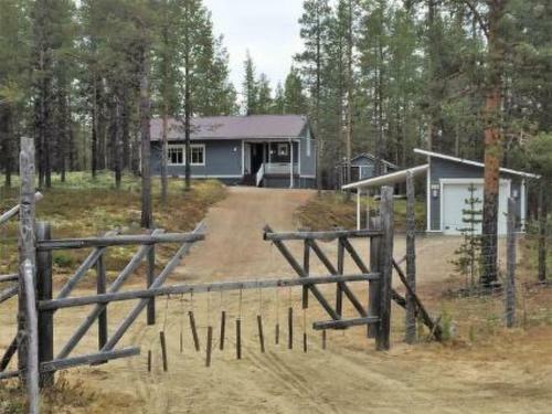 Holiday Home Siula