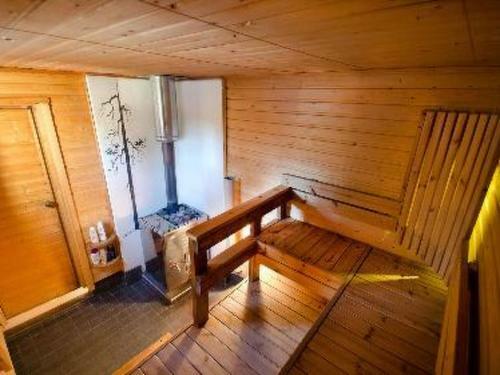 Holiday Home Siula