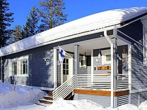 Holiday Home Siula