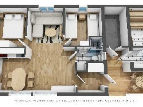 Holiday Home Siula