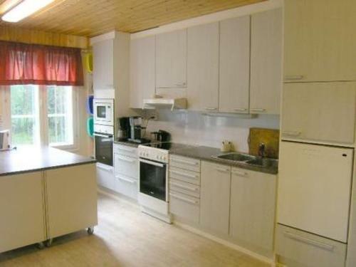 Holiday Home Kinttaanpirtti